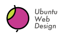 Ubuntu Web Design